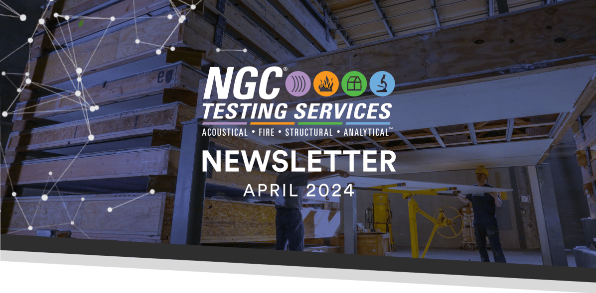 NGC Testing Services Header April-1